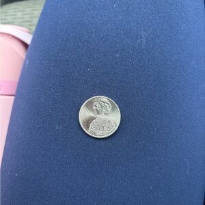 Rare “In Cod We Trust” coin misprint